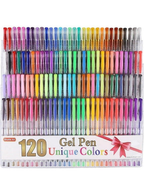 As canetas coloridas mais econômicas para uso escolar插图