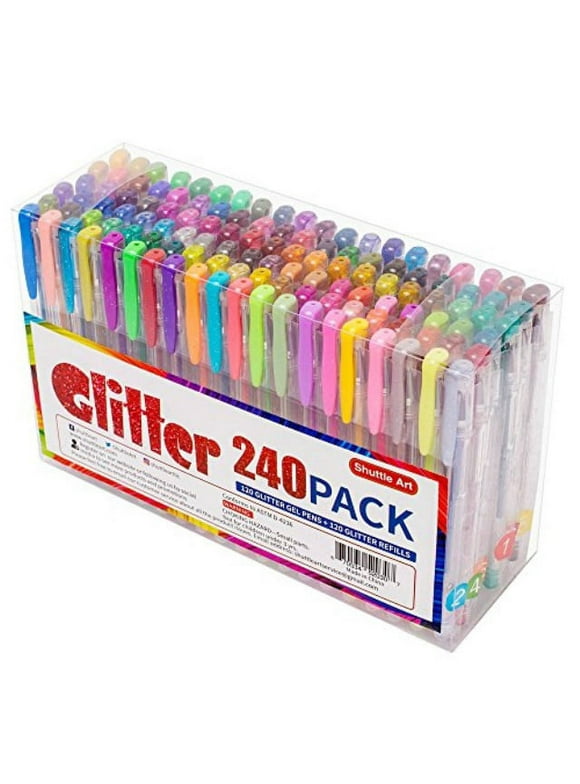 Dicas para presentear crianças e adultos com canetas coloridas插图