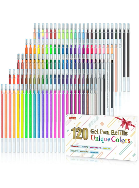 Quais as marcas mais famosas de canetas coloridas?插图