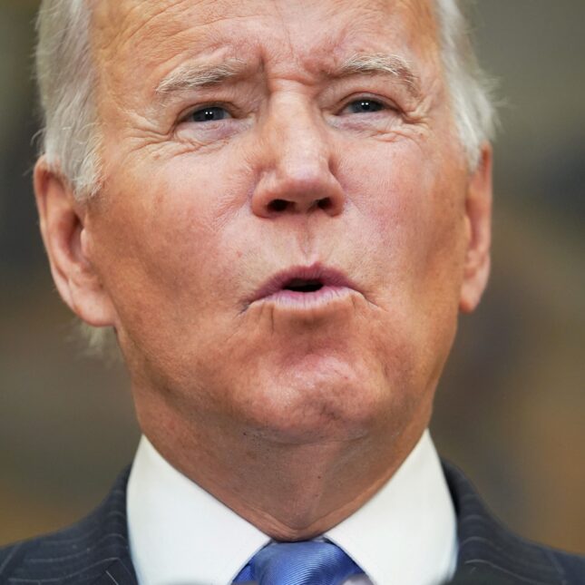 joe biden face lift