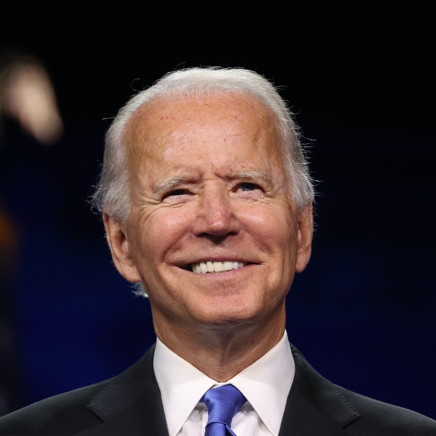 joe biden face lift