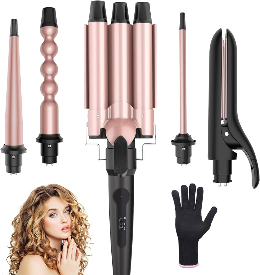 Hair Curler