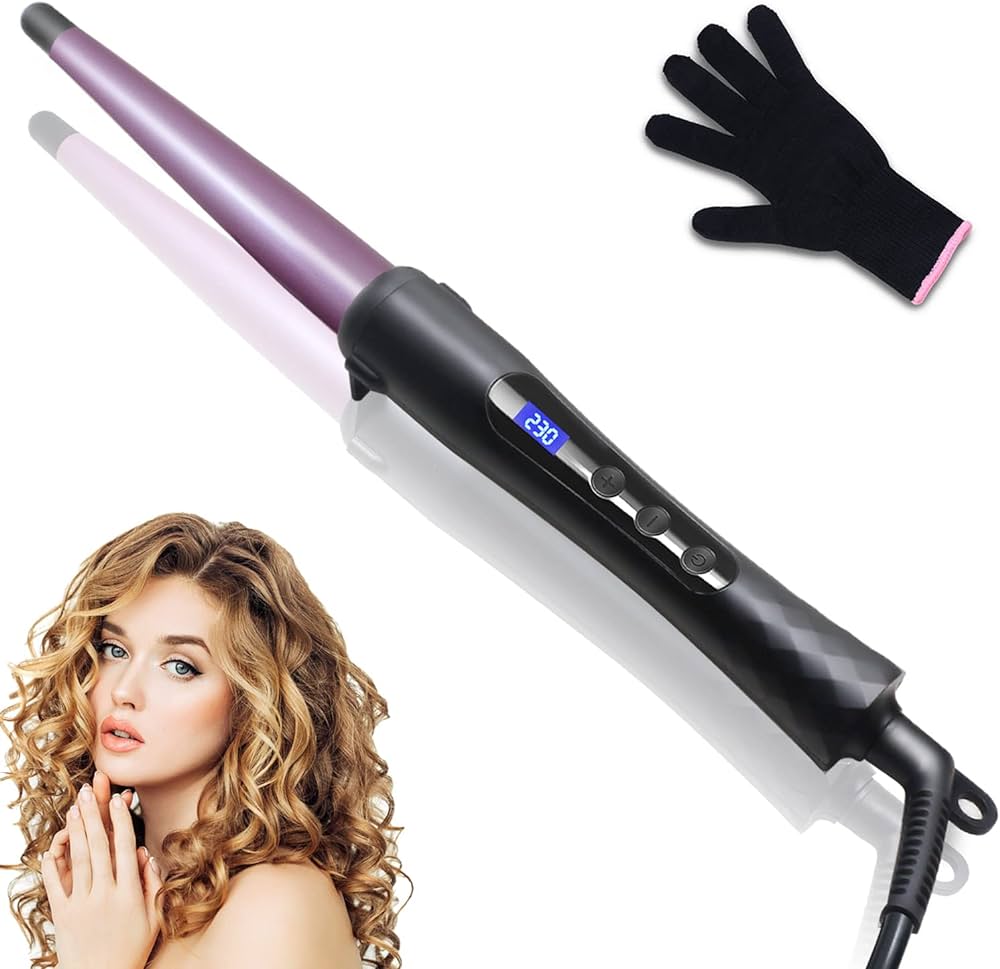 Hair Curler