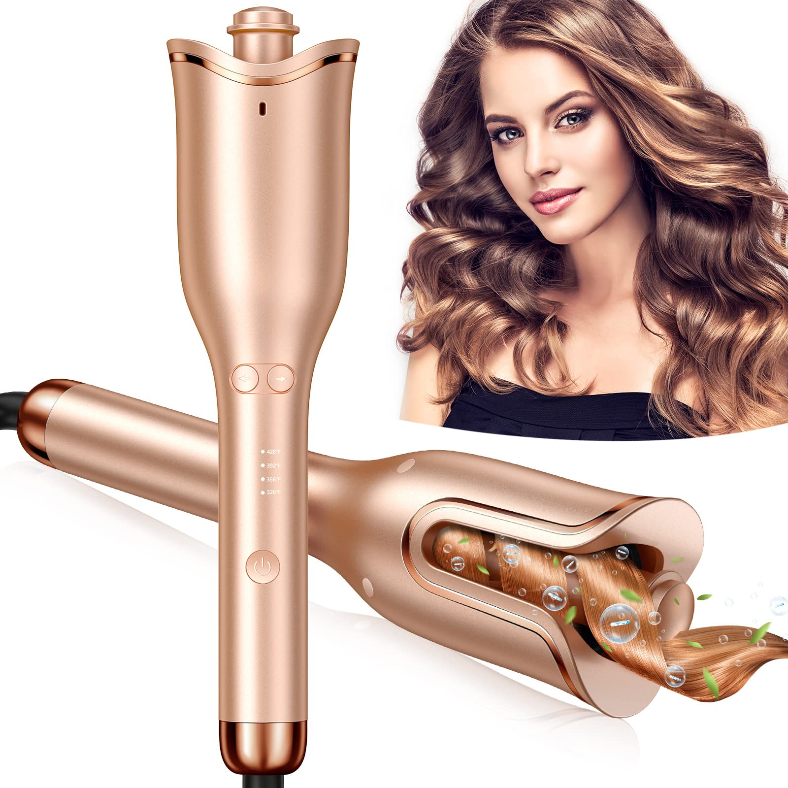 Hair Curler