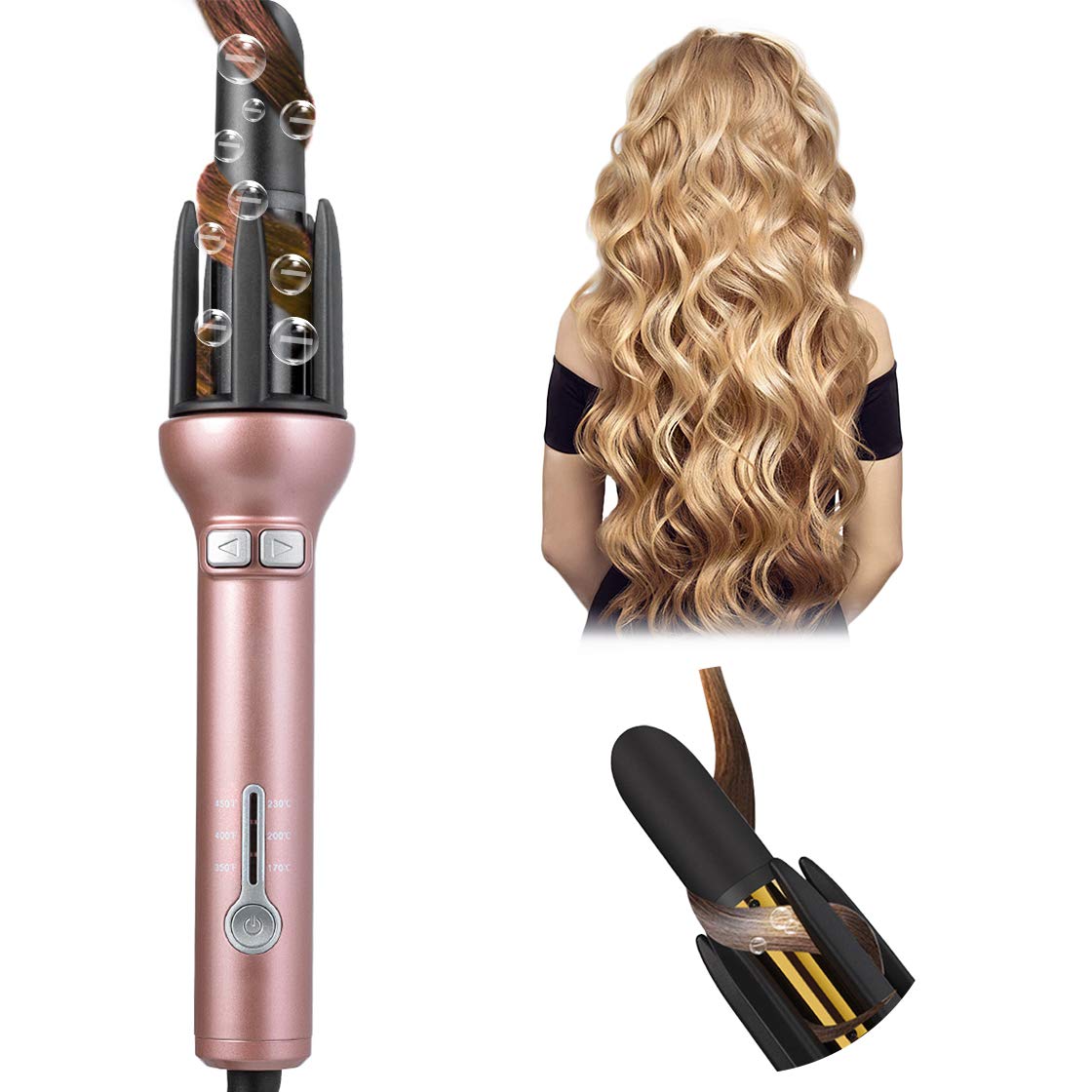 Hair Curler