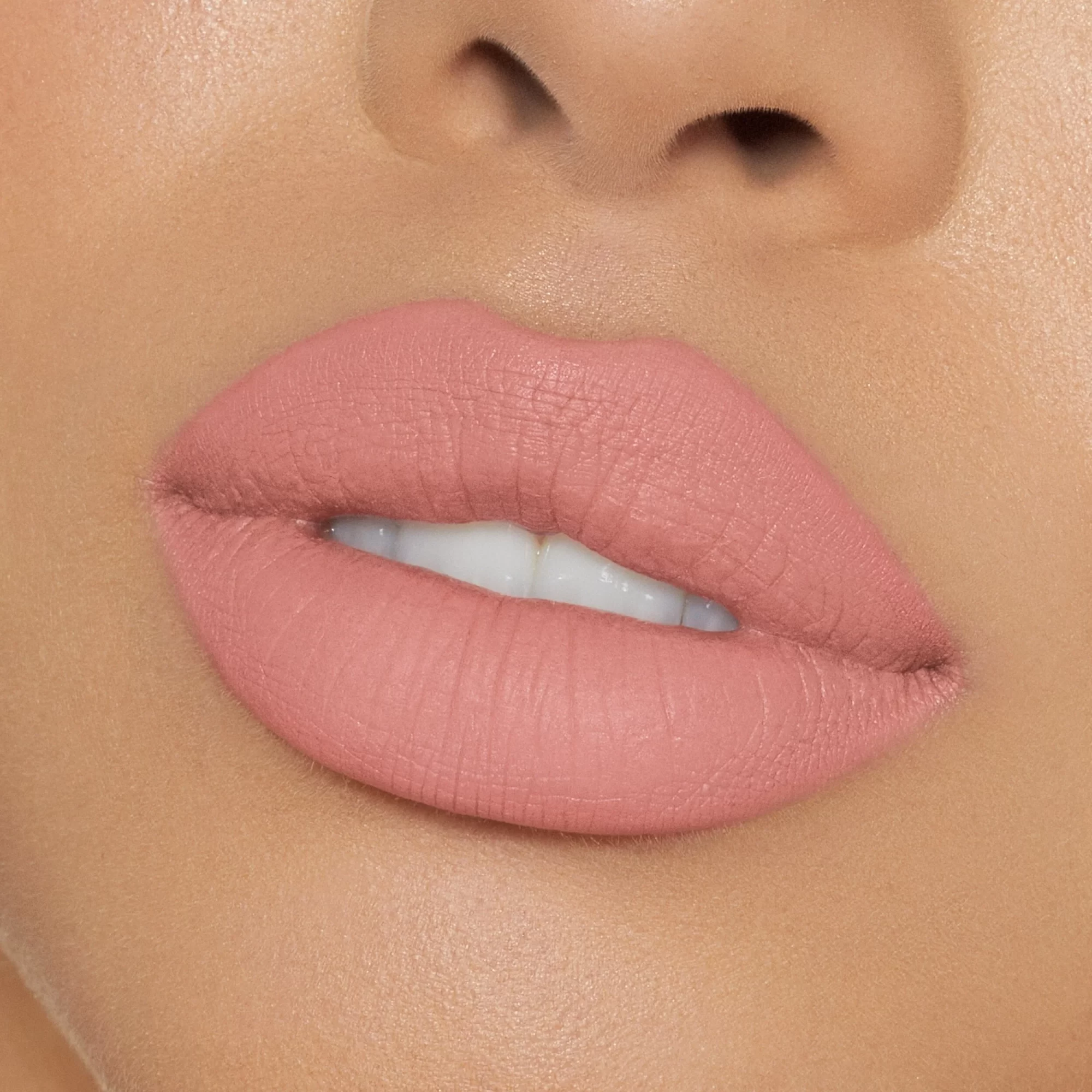 Nude Pink Lipstick