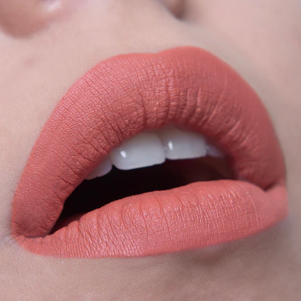 Peachy Nude Lipstick