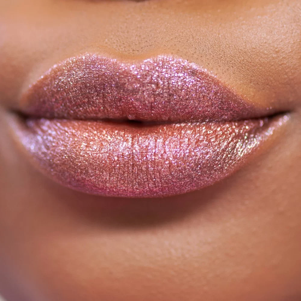 Glitter Lipstick