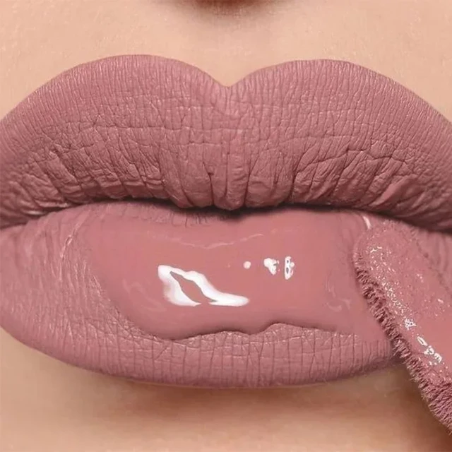 Matte Lipstick