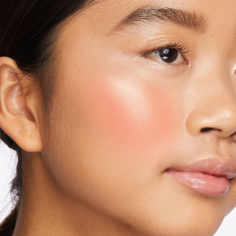  Cream Blush for Mature Skin