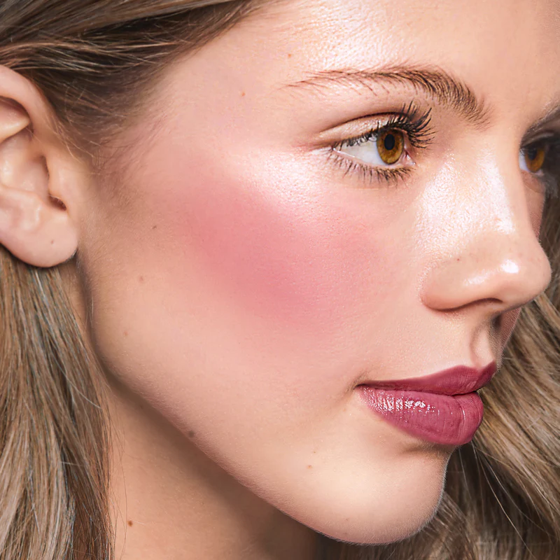  Cream Blush for Mature Skin