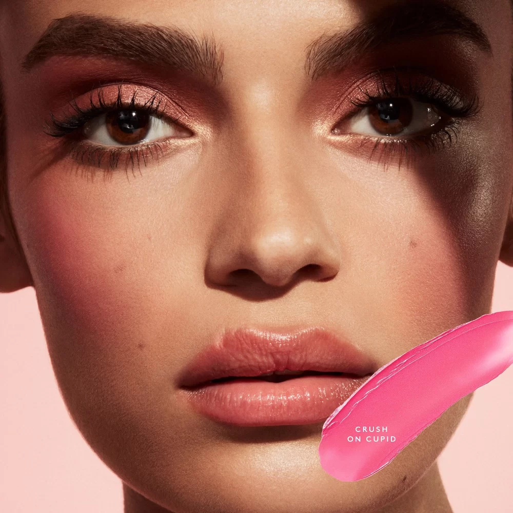 Dior Pink Blush