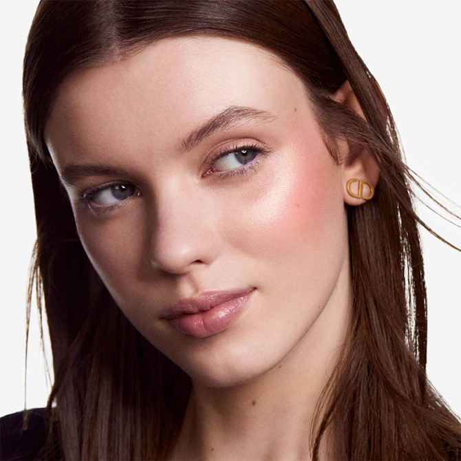 Dior Pink Blush