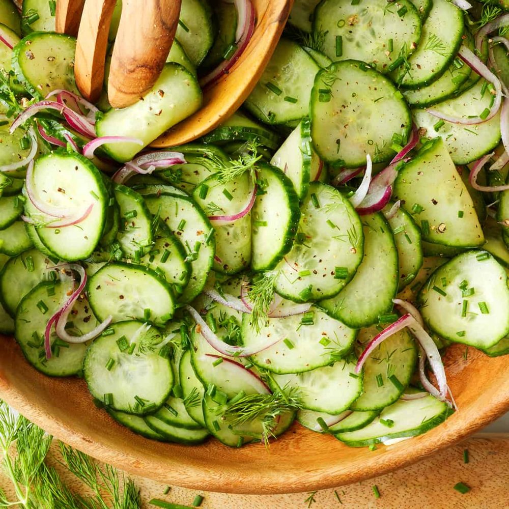 how to make cucumber water for weight loss