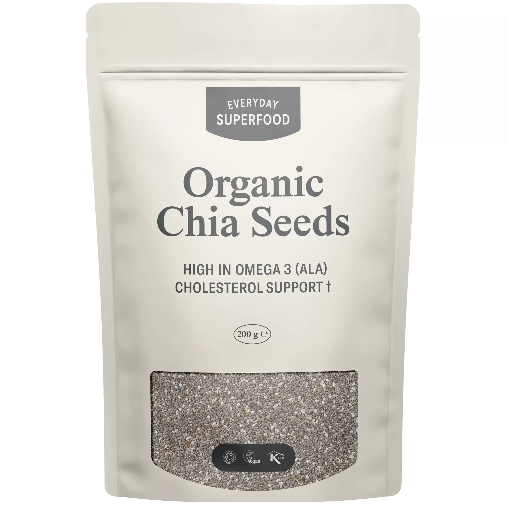 how to use chia seeds and flax seeds for weight loss