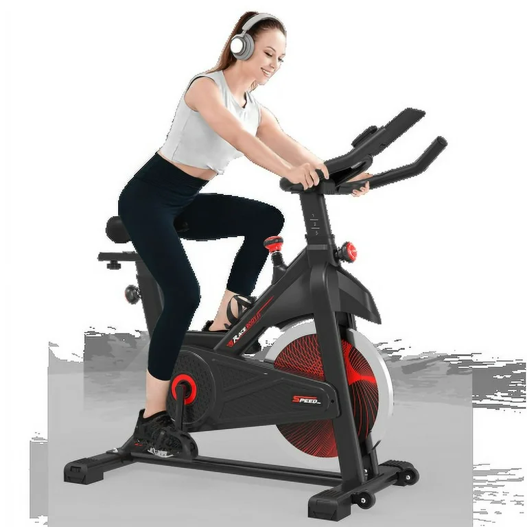 How long to ride stationary bike for weight loss?