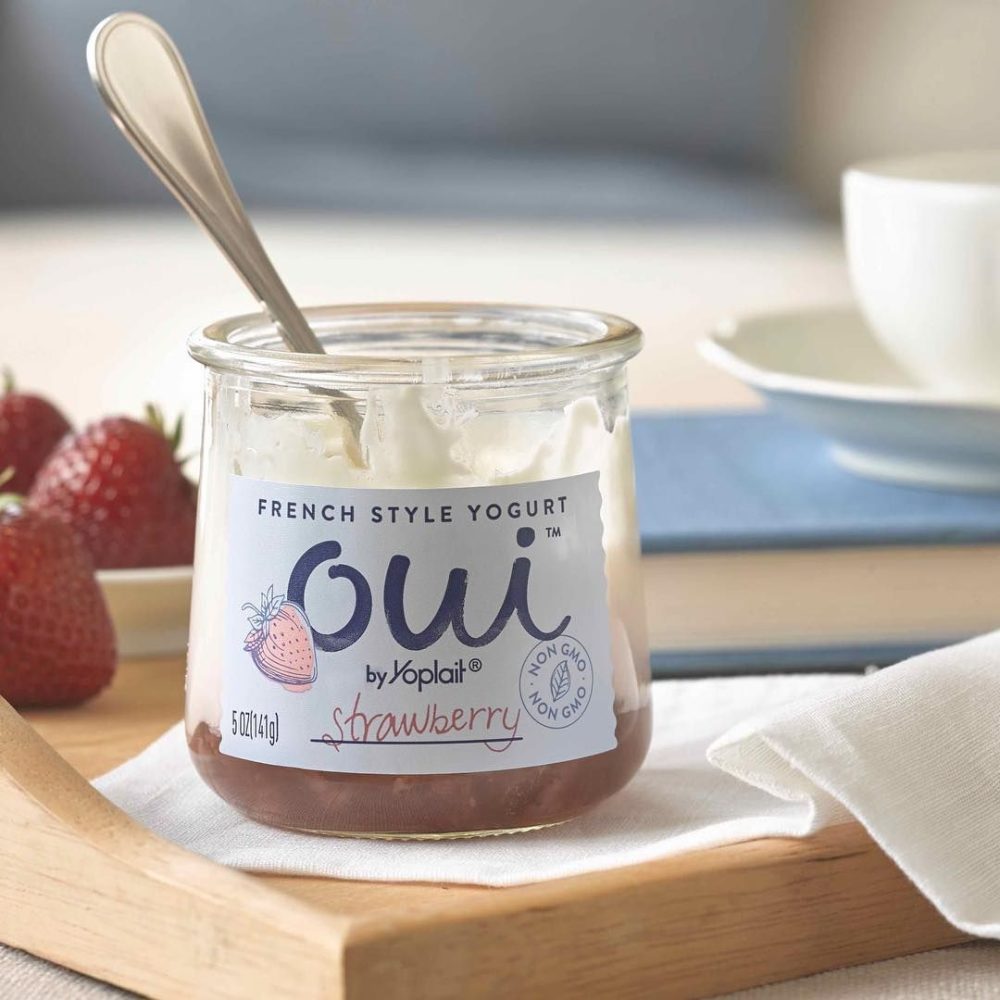 french yogurt