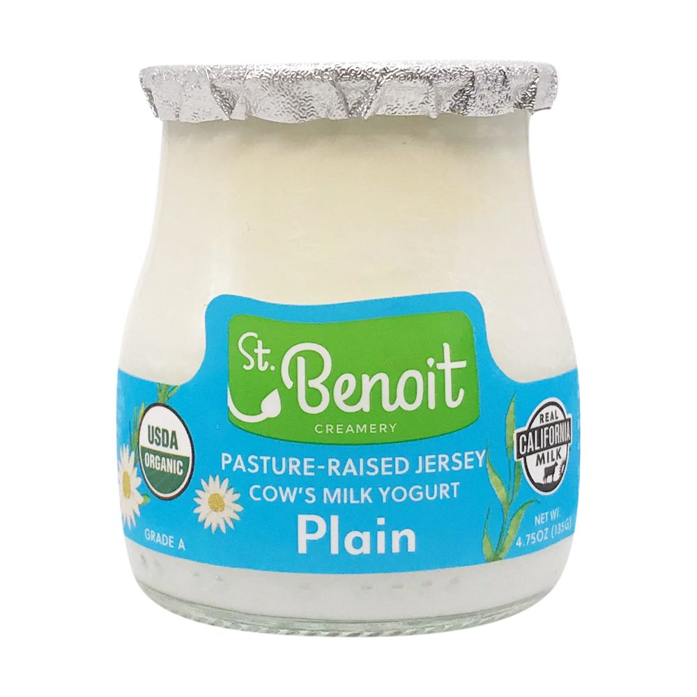 french yogurt