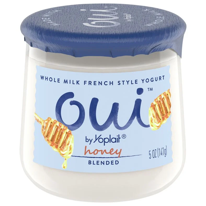 french yogurt