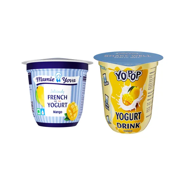 french yogurt