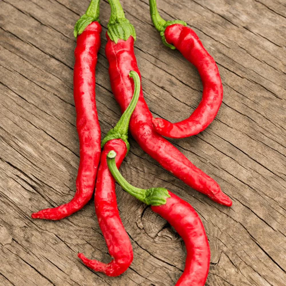 how much cayenne pepper per day for weight loss