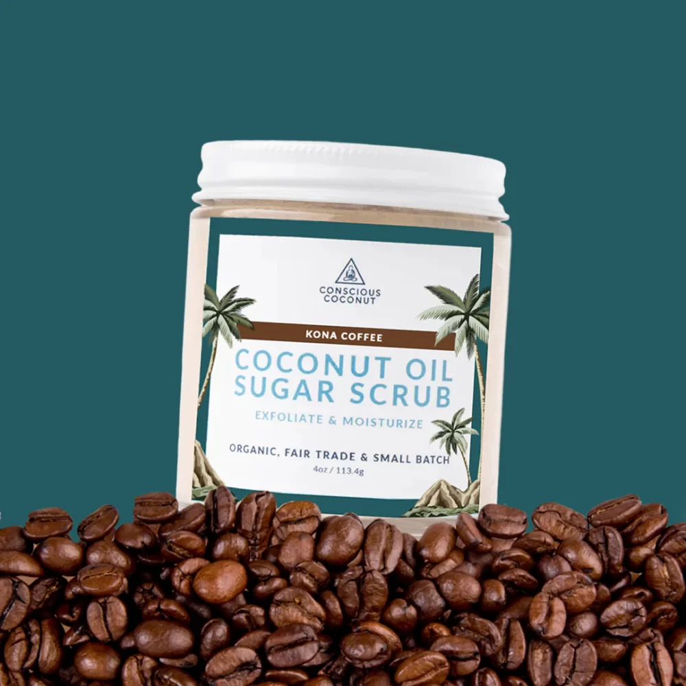 How much coconut oil in coffee for weight loss?