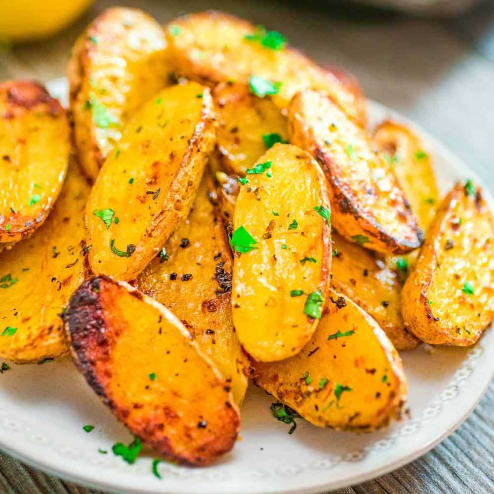 how to eat potatoes for weight loss