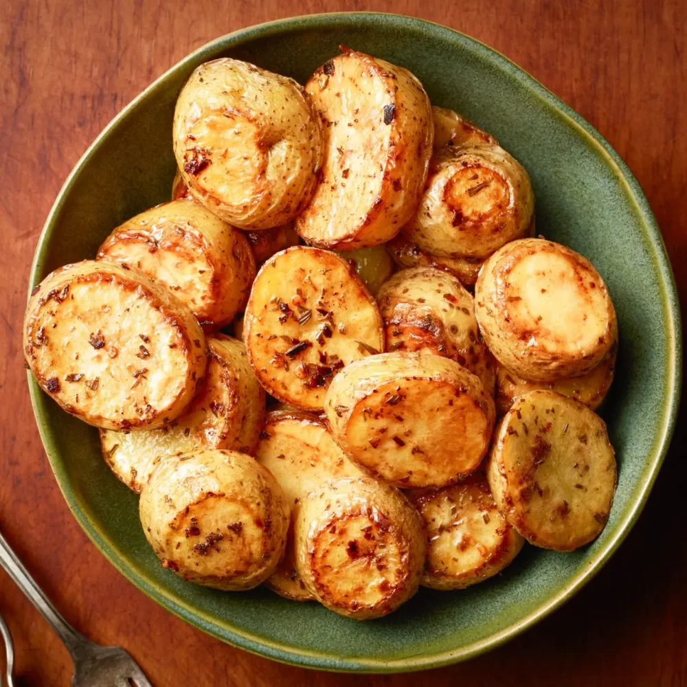 how to cook potatoes for weight loss