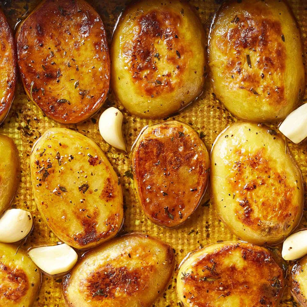 how to cook potatoes for weight loss